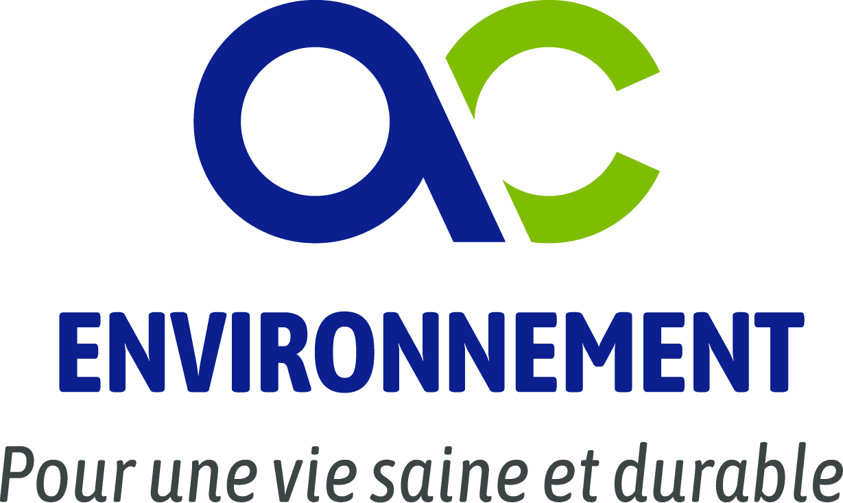 LOGO AC ENVIRONNEMENT