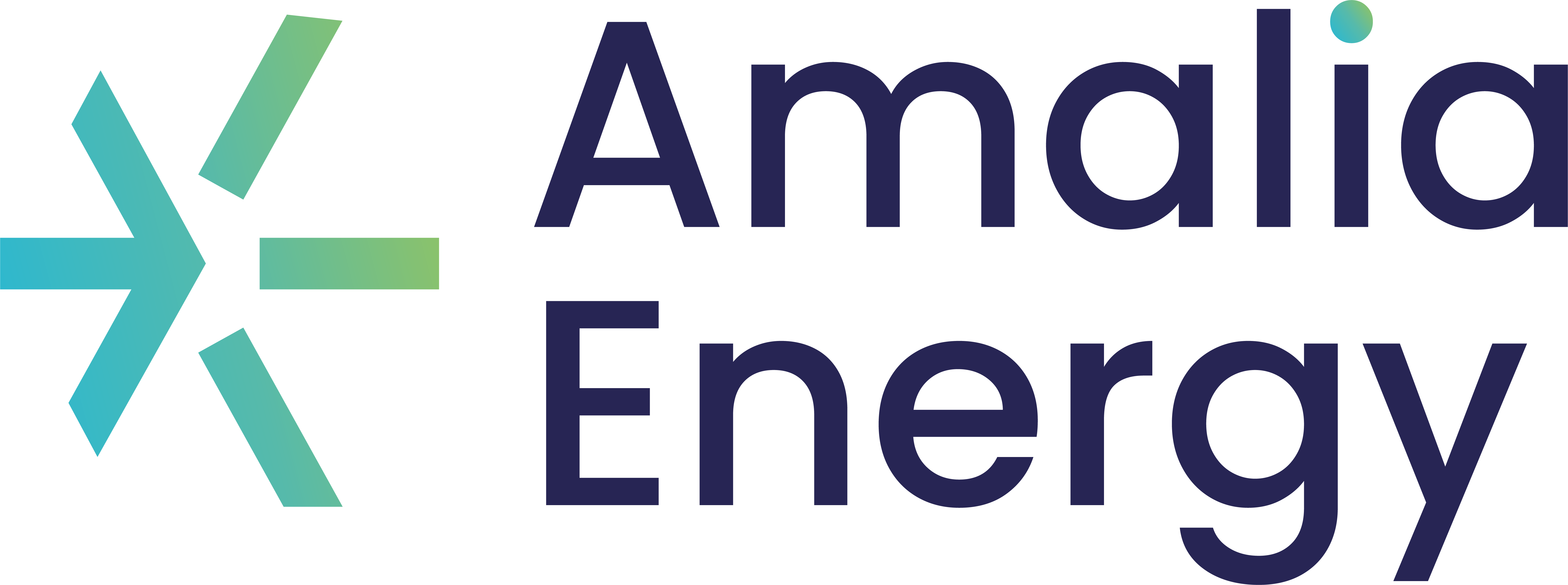 LOGO AMALIA ENERGY